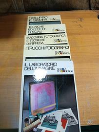 libri sulla fotografia