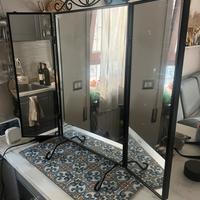 Specchiera IKEA KARMSUND – in perfette condizioni