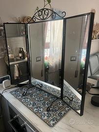 Specchiera IKEA KARMSUND – in perfette condizioni