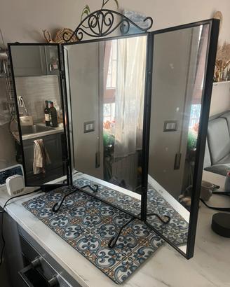 Specchiera IKEA KARMSUND – in perfette condizioni