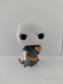 Funko Pop Voldemort 2025