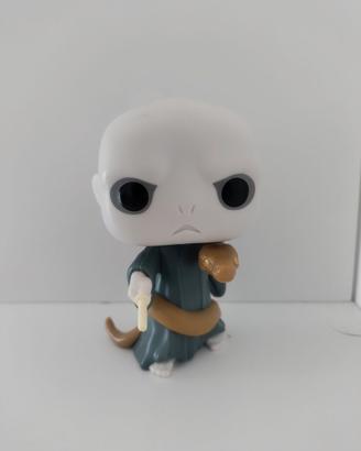 Funko Pop Voldemort 2025