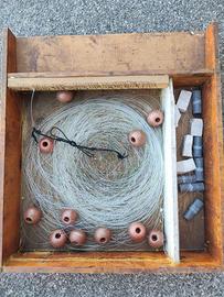 palamito a mazzerina 