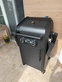 Barbecue elettrico Enders
