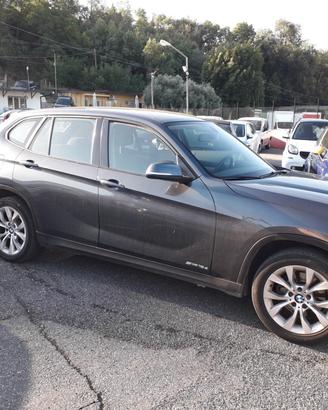 Bmw X1 sDrive18d