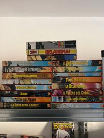 Lotto fumetti!!!! Leggi descrizione