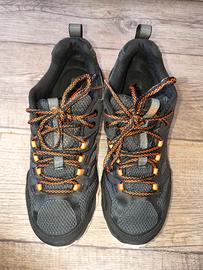 scarpe Merrell n 41