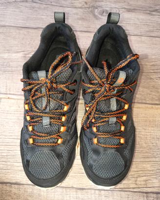 scarpe Merrell n 41