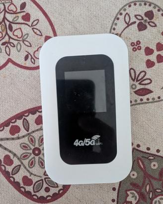 modem 4g