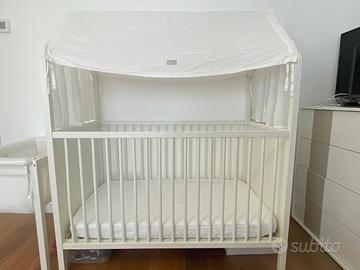 Lettino stokke home
