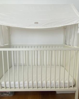 Lettino stokke home