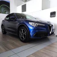 ALFA ROMEO Stelvio - Stelvio 2.0 Turbo 280 CV AT8