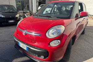 Fiat 500L 0.9 TwinAir Turbo Natural Power Lounge