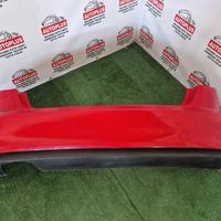 Audi A3 8V 2012-2016 SPORTBACK  Paraurti Posterior