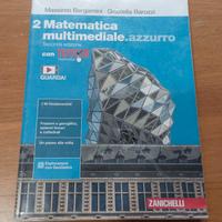 Matematica Multimediale Azzurro 2