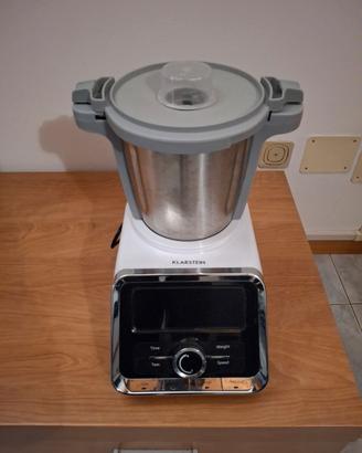robot da cucina