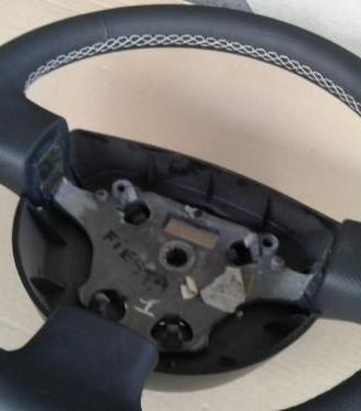 Volante ford fiesta