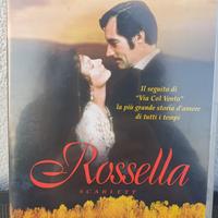 2 DVD Rossella - Scarlett