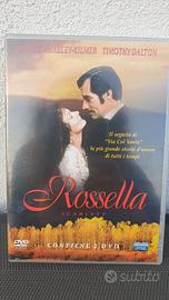 2 DVD Rossella - Scarlett