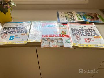 Mondo scienza