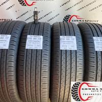 4 pneumatici 215/65 r17 continental estive 70%