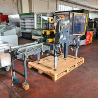 nastratrice sopra e sotto usata