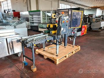 nastratrice sopra e sotto usata