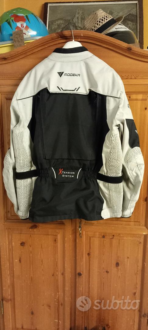 giacca da moto - Abbigliamento e Accessori In vendita a Vicenza