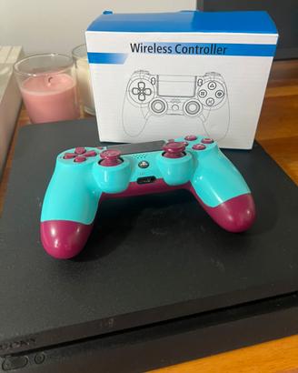 Play4slim