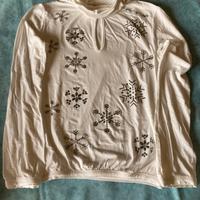 Maglia elegante donna
