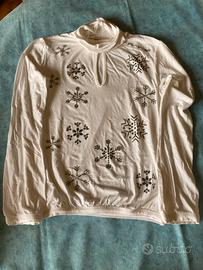 Maglia elegante donna