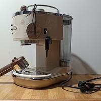 Macchina da caffè DeLonghi Icona Vintage 