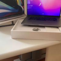 MACBOOK PRO i9 16” 1TB