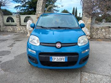 FIAT PANDA Natural Power Easy 80cv (A17)