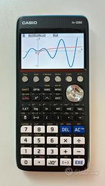 Casio FX-CG50 - calcolatrice grafica programmabile