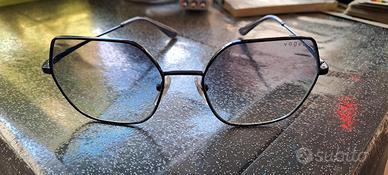 occhiali da sole  vogue