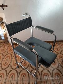 Comoda per anziani/disabili