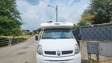camper McLouis Plus