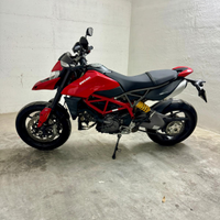 Ducati Hypermotard 950 solo 3800km