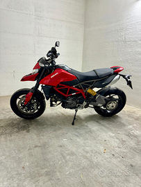 Ducati Hypermotard 950 solo 3800km