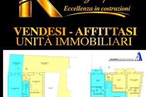 Appartamenti al grezzo