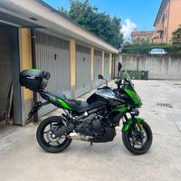 Kawasaki Versys 650 Grand Tourer Plus fulloptional