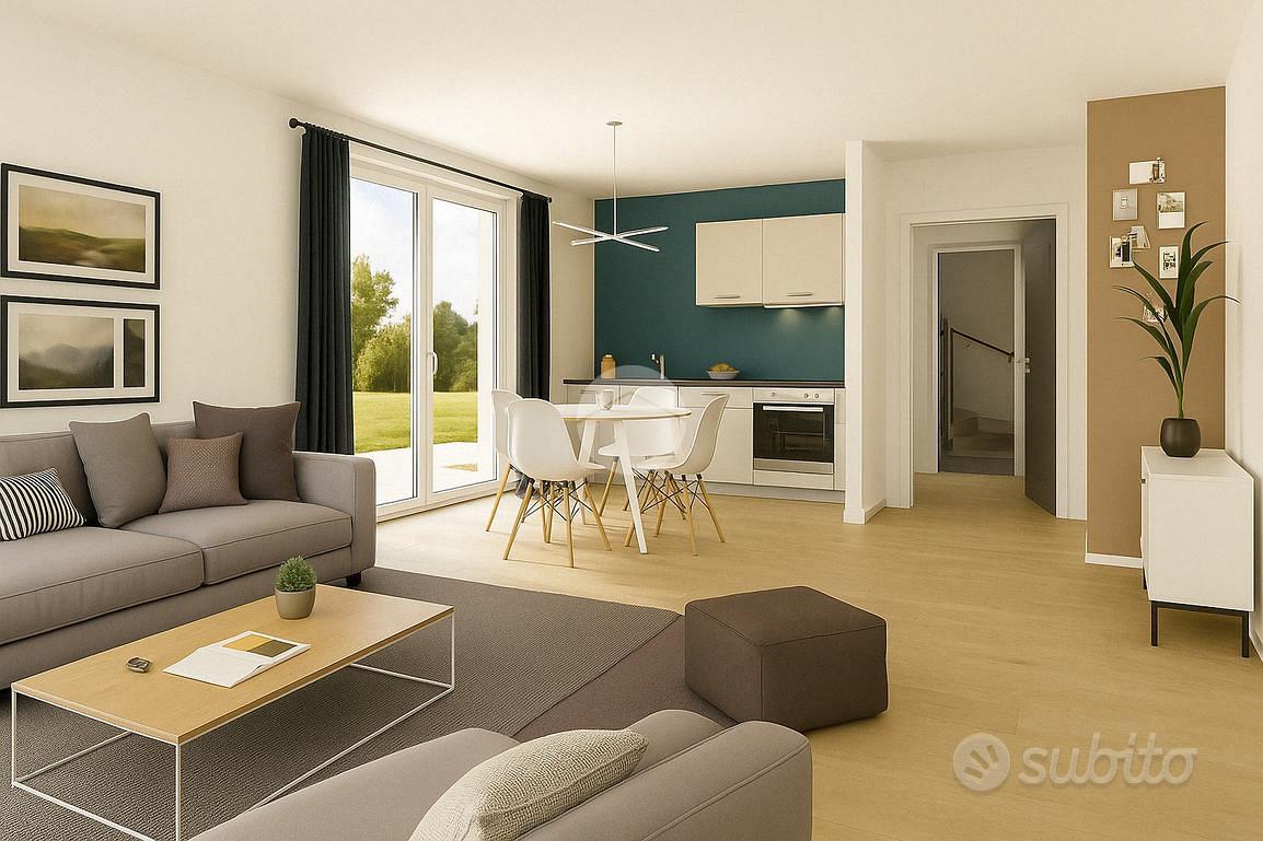 Appartamento – Avigliana, Ponte Dora - Altro