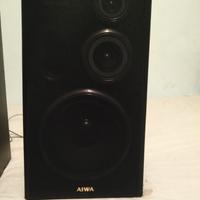 casse Aiwa SX - Z87
