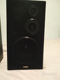 casse Aiwa SX - Z87