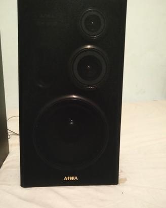 casse Aiwa SX - Z87