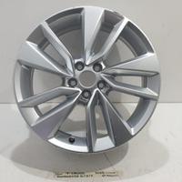 CERCHIO IN LEGA VOLKSWAGEN T-CROSS Serie 2GM601025