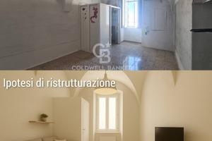 2 locali - Martina Franca