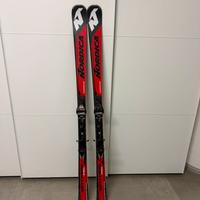 Sci nordica spitfire pro 174 dobermann