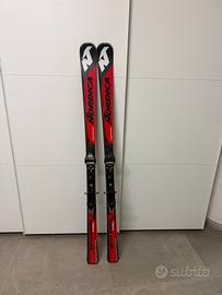 Sci nordica spitfire pro 174 dobermann